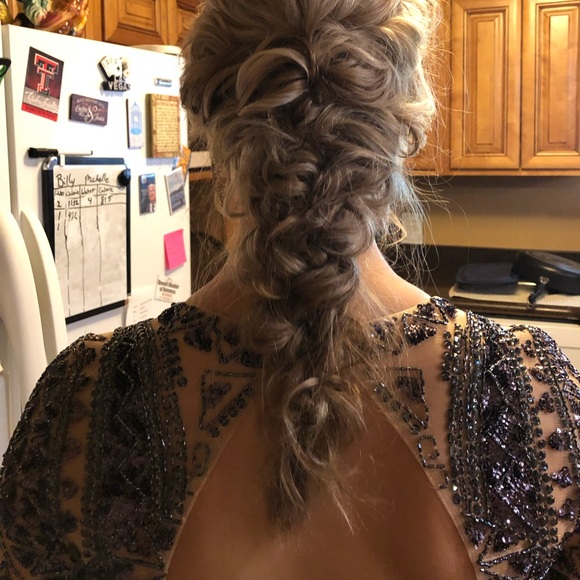 Prom Dress - Picture 2 of 6